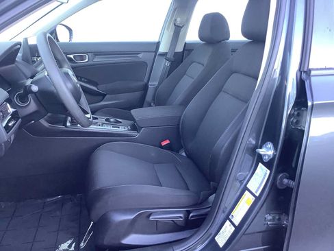 Used 2025 Honda Civic LX image 11