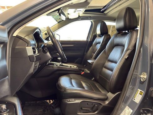 Used 2024 MAZDA CX-5 Carbon Edition AWD/4WD image 17