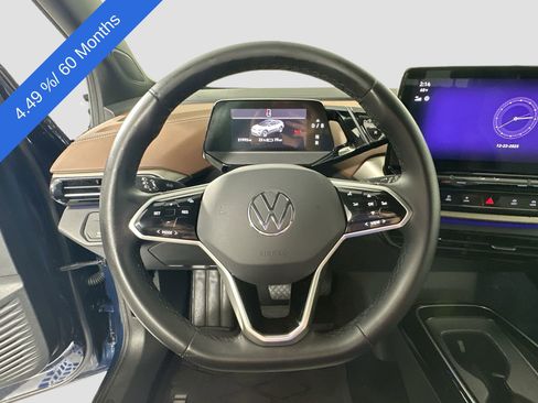 Certified 2023 Volkswagen ID.4 Pro image 11