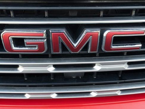 Used 2024 GMC Sierra 1500 SLE w/ Preferred Package image 46