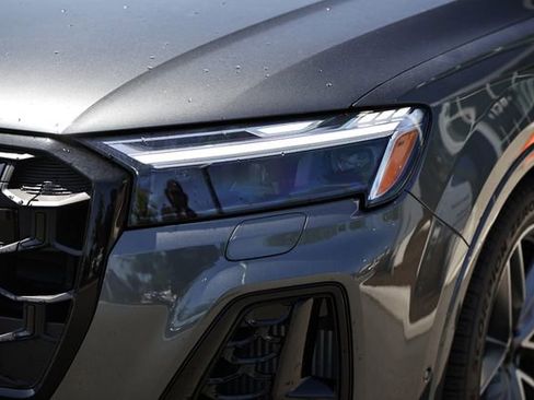 New 2026 Audi Q7 3.0T Prestige AWD/4WD image 12