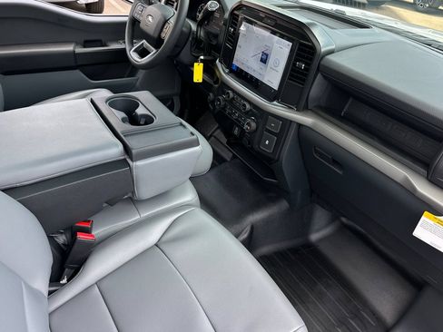 New 2026 Ford F150 XL RWD image 13