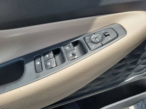 Used 2021 Hyundai Santa Fe SE FWD image 20