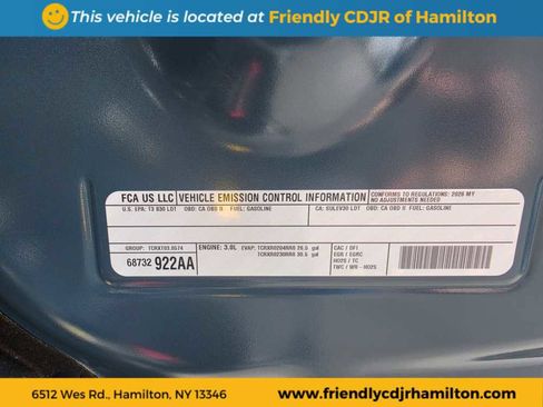 New 2026 Jeep Grand Wagoneer Limited image 26