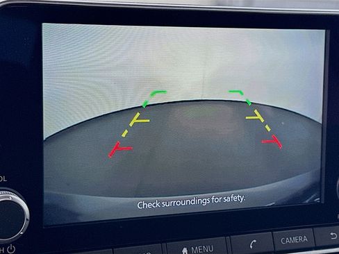 Used 2022 Nissan Sentra SV w/ All-Weather Package image 22