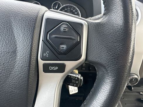 Used 2017 Toyota Tundra Limited image 24