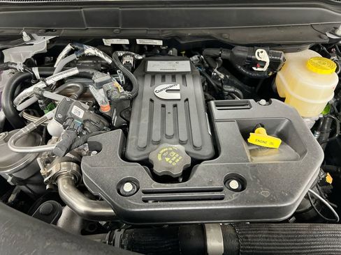 New 2026 RAM 3500 Big Horn AWD/4WD image 20