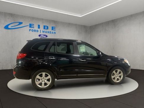 Used 2007 Hyundai Santa Fe SE AWD/4WD image 3