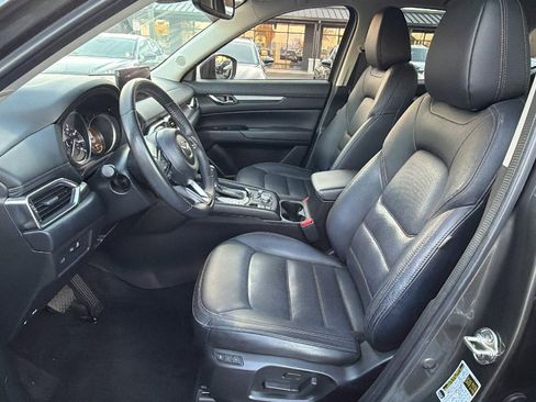 Used 2023 MAZDA CX-5 AWD 2.5 S image 13