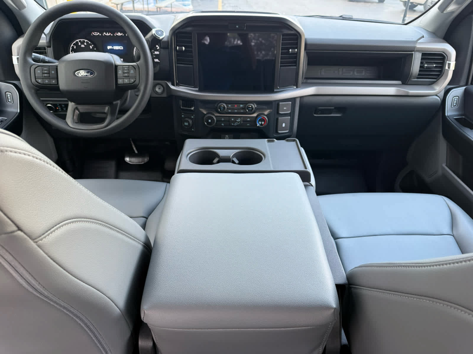 Used 2026 Ford F150 XL AWD/4WD image 15