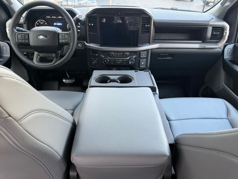 Used 2026 Ford F150 XL AWD/4WD image 15