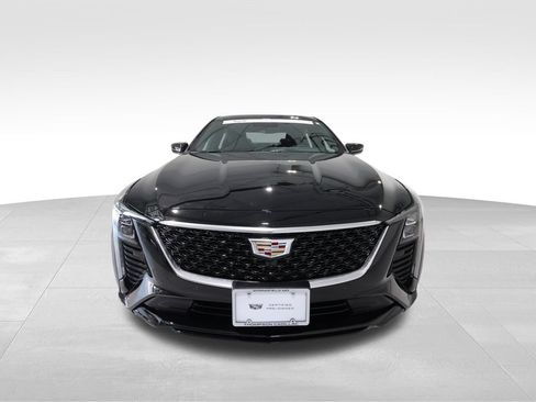 Used 2025 Cadillac CT5 Premium Luxury w/ Technology Package AWD/4WD image 7