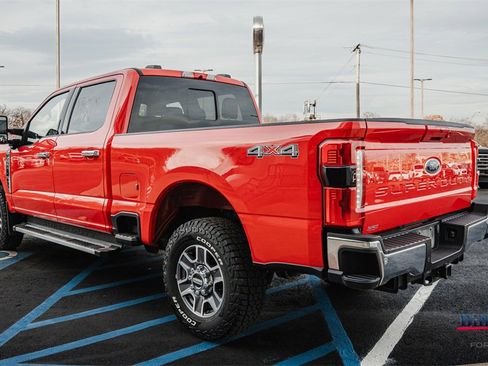 Used 2023 Ford F250 Lariat image 4