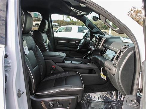 New 2026 RAM 1500 Limited image 18