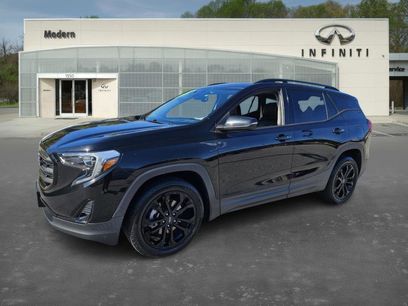 Used 2020 GMC Terrain SLT w/ Preferred Package