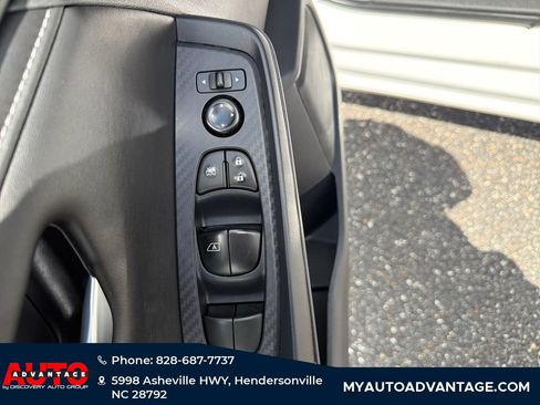 Used 2025 Nissan Sentra SV FWD image 9