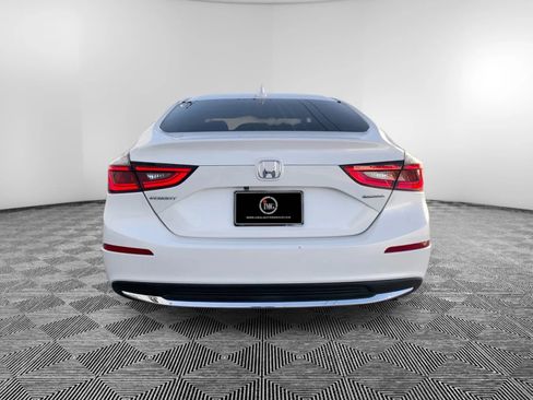 Used 2019 Honda Insight Touring image 7