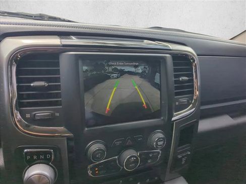 Used 2018 RAM 1500 Sport RWD image 9