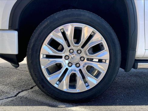 Used 2020 GMC Sierra 1500 Denali w/ Denali Ultimate Package image 8