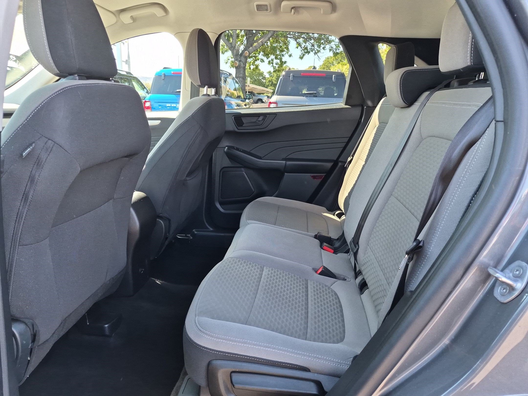 Used 2022 Ford Escape SE AWD/4WD image 28