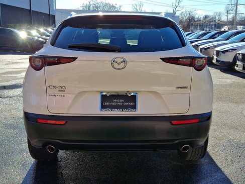 Certified 2023 MAZDA CX-30 AWD 2.5 S w/ Select Package image 5