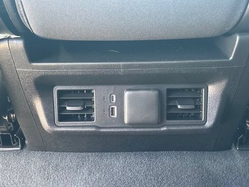 Used 2024 Chevrolet Silverado 1500 LT w/ Protection Package AWD/4WD image 22