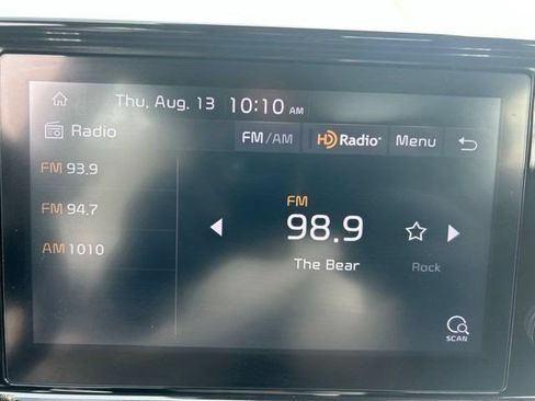 Used 2023 Kia K5 LXS FWD image 25