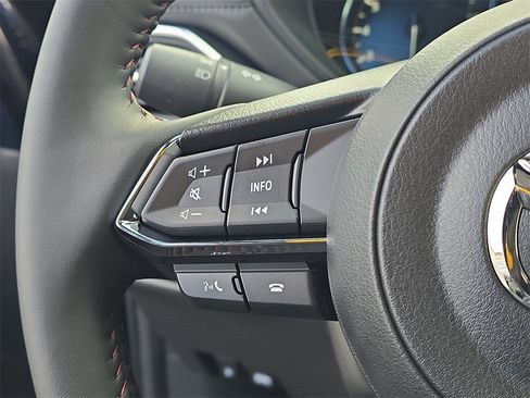 New 2025 MAZDA CX-5 2.5 Turbo w/ Premium Package image 19