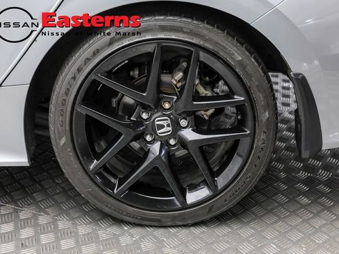 Used 2024 Honda Civic Sport image 8