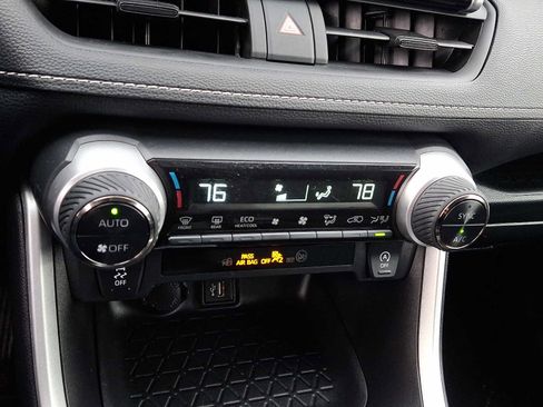 Certified 2024 Toyota RAV4 XLE image 18