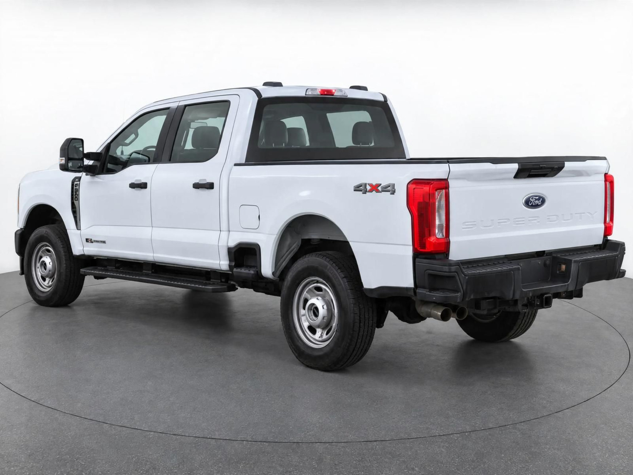 Used 2026 Ford F250 XL AWD/4WD image 3