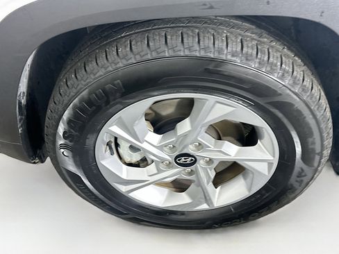 Used 2024 Hyundai Tucson SEL image 11