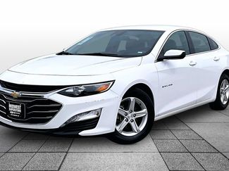 Used 2024 Chevrolet Malibu LT FWD video 1