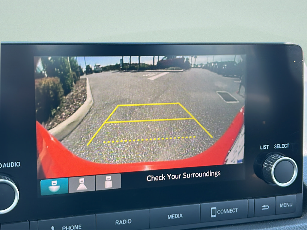 Used 2024 Honda Civic Sport image 15