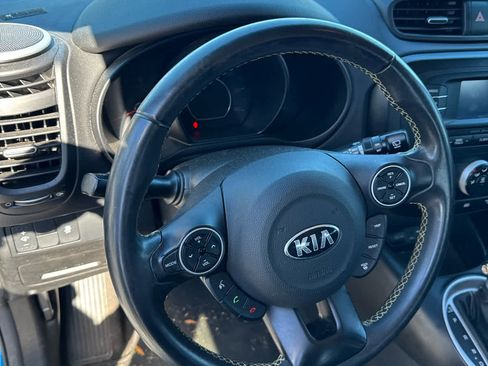 Used 2016 Kia Soul + w/ Designer's Package image 9