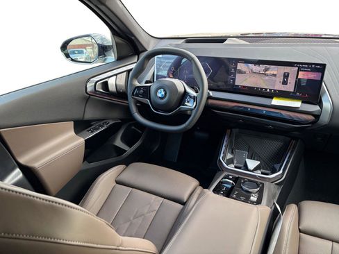 New 2026 BMW X3 xDrive30 w/ Premium Package image 26