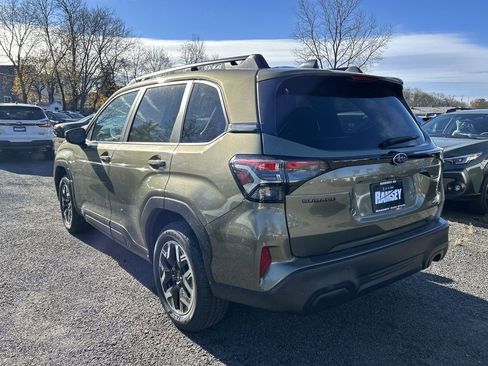 New 2026 Subaru Forester Premium image 6