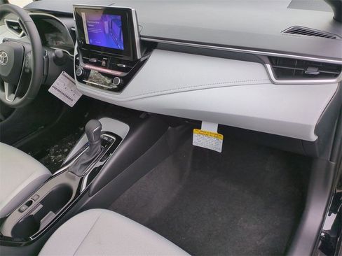 New 2026 Toyota Corolla SE image 22