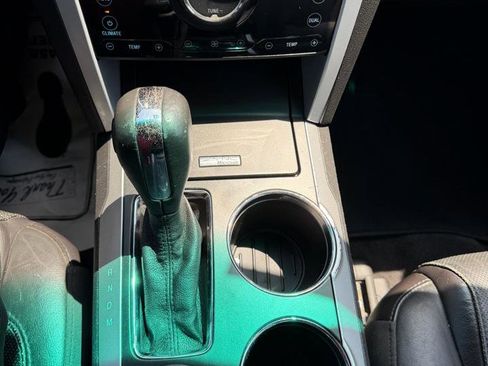 Used 2013 Ford Explorer Limited AWD/4WD image 18