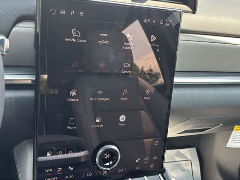 New 2026 GMC Terrain Elevation FWD image 29