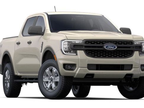 New 2025 Ford Ranger XL w/ Trailer Tow Package image 26