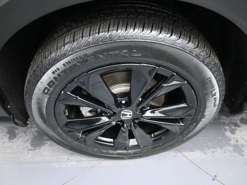 Certified 2023 Honda CR-V Sport Touring image 14