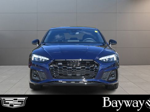 Used 2024 Audi A5 2.0T Prestige image 2