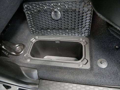 Certified 2024 RAM 2500 Laramie image 12