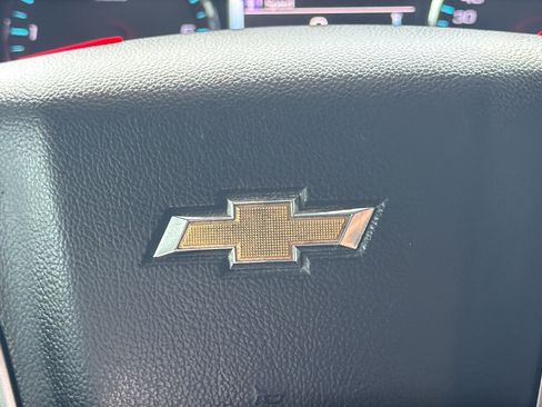 Used 2015 Chevrolet Silverado 1500 LT w/ All Star Edition RWD image 18