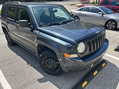 Used 2014 Jeep Patriot Sport w/ Power Value Group