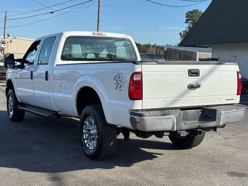 Used 2015 Ford F250 XL w/ Power Equipment Group image 7