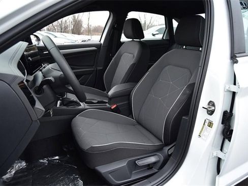 New 2026 Volkswagen Jetta Sport image 19