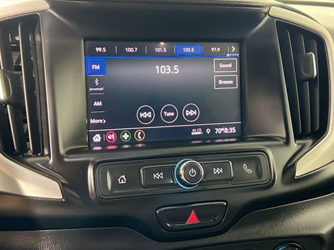 Used 2020 GMC Terrain SLE AWD/4WD image 28