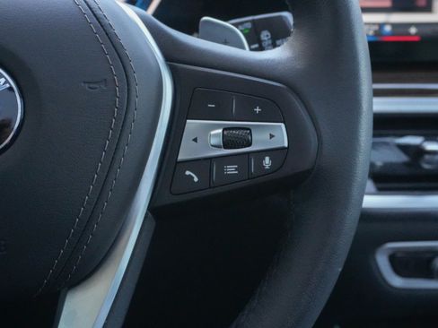 Certified 2026 BMW X5 sDrive40i RWD image 18